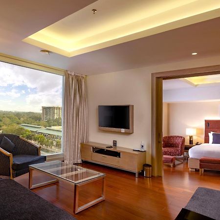 O By Tamara, Trivandrum Thiruvananthapuram Exterior photo Suite at the hotel