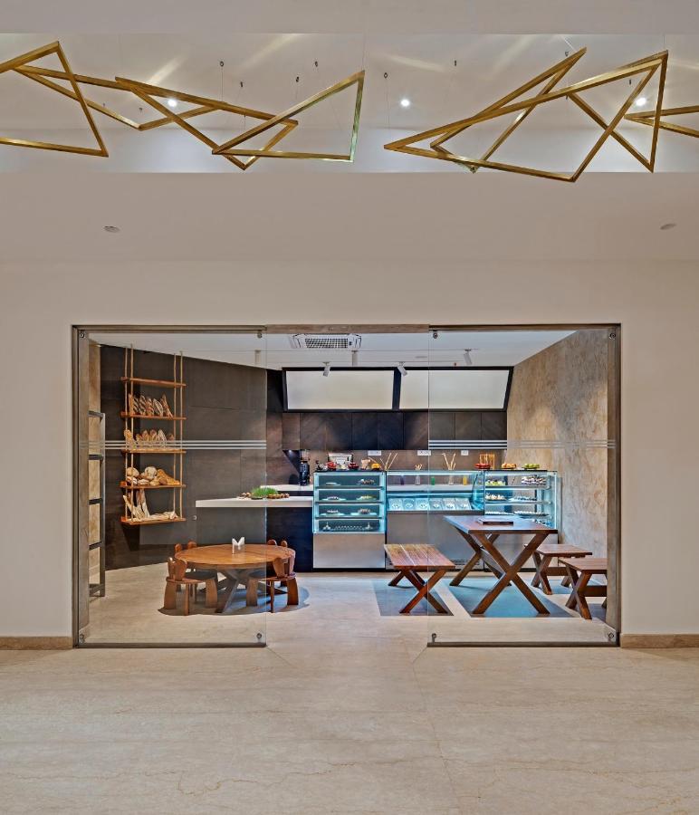 O By Tamara, Trivandrum Thiruvananthapuram Exterior photo The Bakery